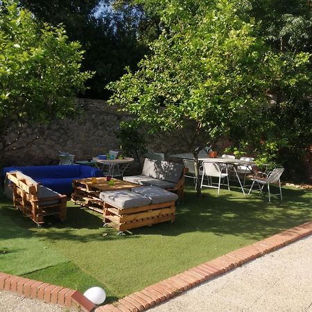 Fantástico chalet nuevo con piscina en Av. Brillante Villa Córdoba Kamer foto
