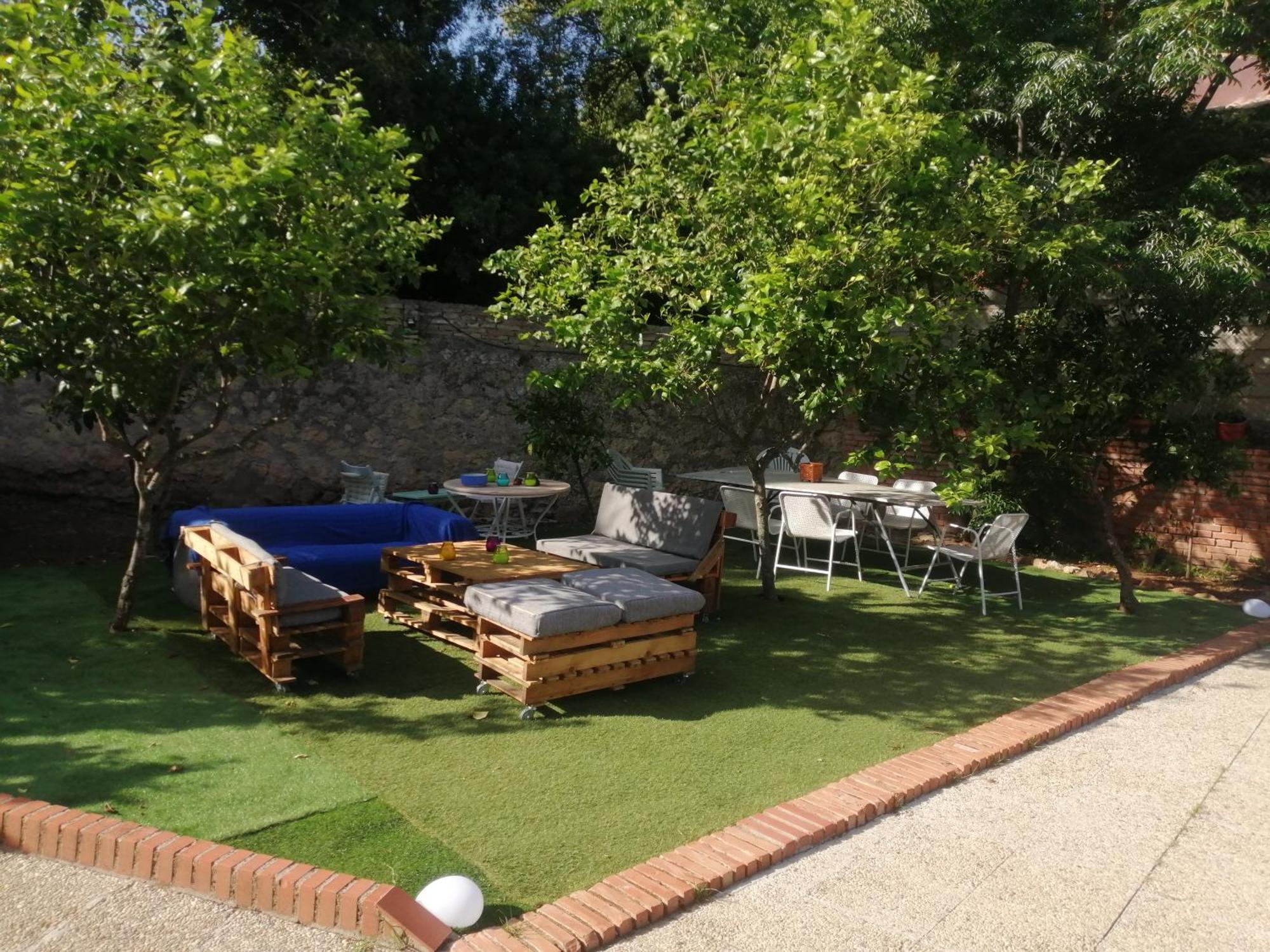 Fantástico chalet nuevo con piscina en Av. Brillante Villa Córdoba Kamer foto