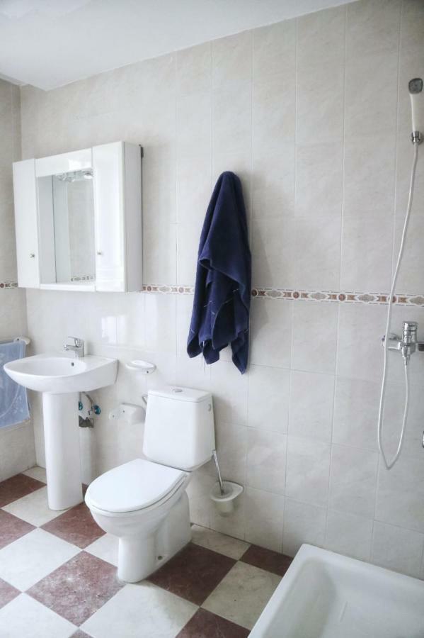Fantástico chalet nuevo con piscina en Av. Brillante Villa Córdoba Buitenkant foto