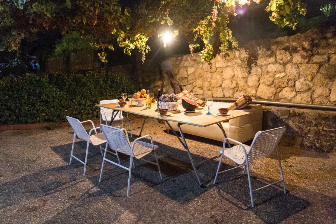 Fantástico chalet nuevo con piscina en Av. Brillante Villa Córdoba Buitenkant foto