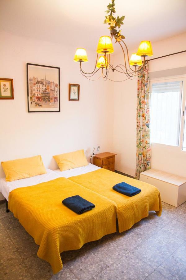 Fantástico chalet nuevo con piscina en Av. Brillante Villa Córdoba Buitenkant foto