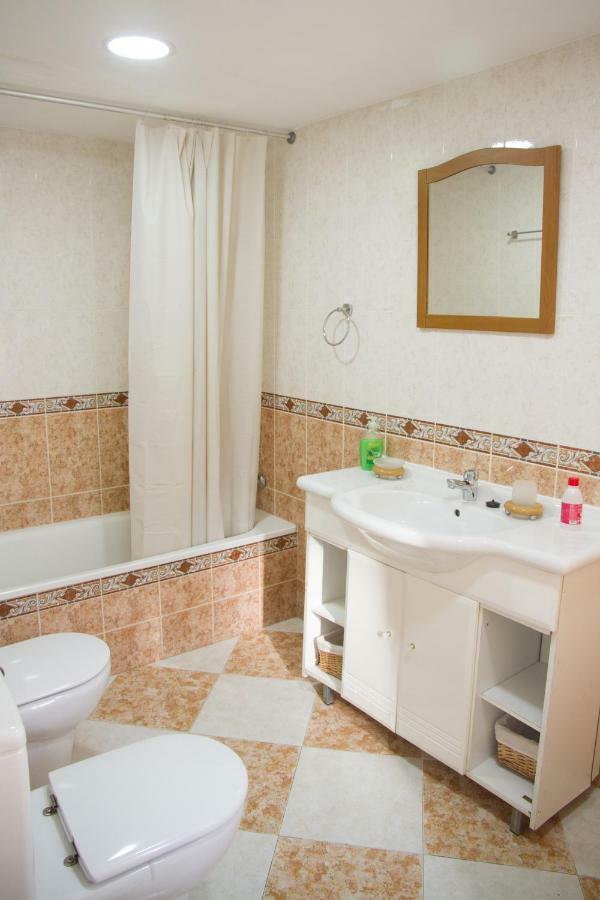 Fantástico chalet nuevo con piscina en Av. Brillante Villa Córdoba Buitenkant foto